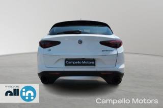 ALFA ROMEO Stelvio usata 3