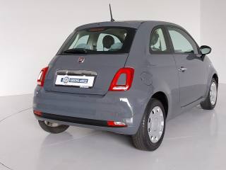 FIAT 500 usata, con Servosterzo