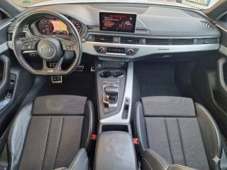 AUDI A4 usata, con Chiusura centralizzata