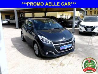 PEUGEOT 208 BlueHDi 100 5 porte Allure