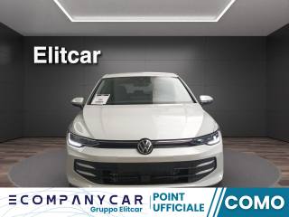 VOLKSWAGEN Golf usata, con Airbag laterali