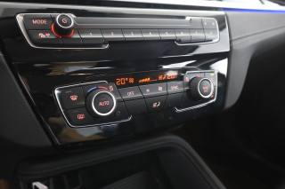 BMW X1 usata 12