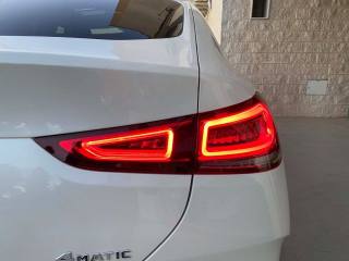 MERCEDES-BENZ GLE 350 usata, con Specchietti laterali elettrici
