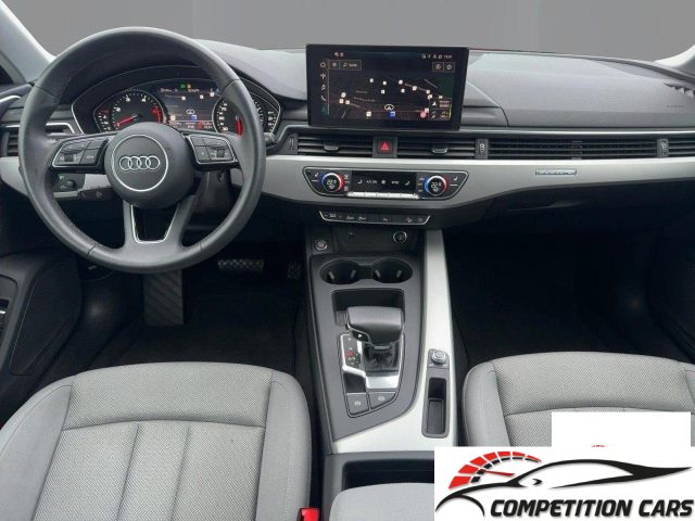 AUDI A4 allroad usata, con Cerchi in lega