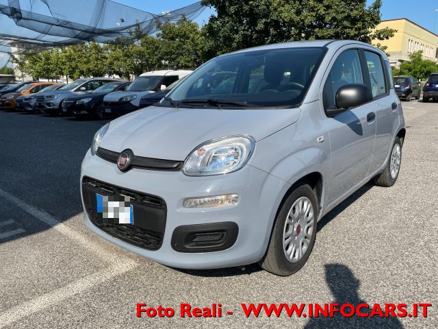 FIAT Panda usata, con Airbag Passeggero