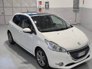PEUGEOT 208 usata, con ESP