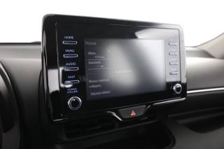 TOYOTA Yaris usata 7