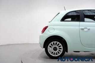 FIAT 500 usata 41