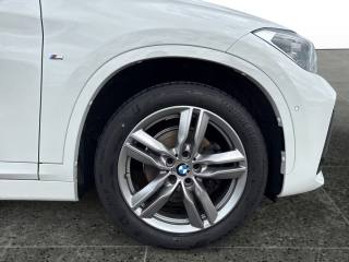 BMW X1 usata, con Boardcomputer
