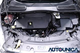 FORD Kuga usata 68