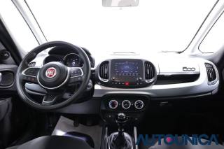 FIAT 500L usata, con Climatizzatore
