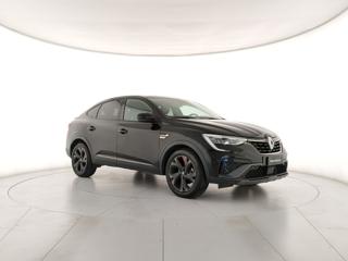 RENAULT Arkana usata, con Autoradio