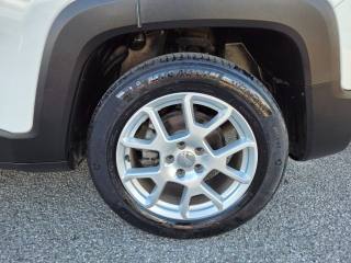 JEEP Renegade usata, con Climatizzatore