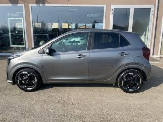 KIA Picanto 1.0 GDi GPL 5 porte Urban