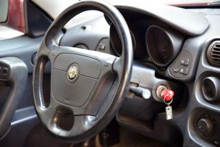 ALFA ROMEO GTV usata 21