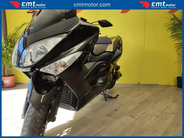 YAMAHA T-Max 500 usata 6