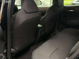 TOYOTA Corolla usata, con USB