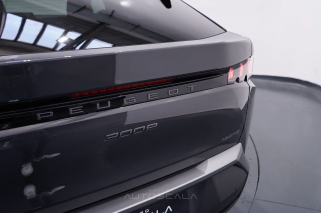 PEUGEOT 3008 usata 32