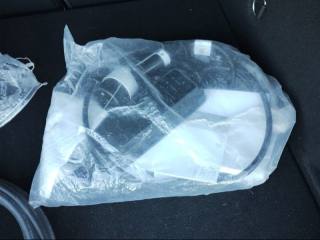 MERCEDES-BENZ A 250 usata, con Controllo trazione