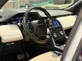 LAND ROVER Discovery Sport usata, con Chiusura centralizzata