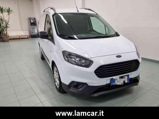 FORD Transit Courier usata, con Airbag