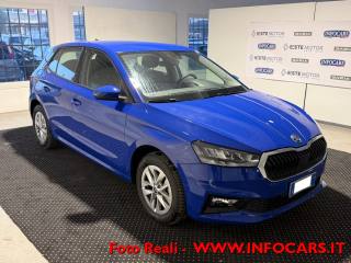SKODA Fabia 1.0 TSI 95 CV Selection - PROMO