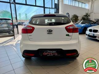 KIA Rio usata, con Alzacristalli elettrici