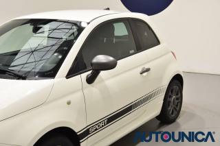 FIAT 500 usata 31