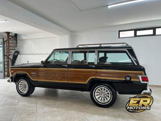 JEEP Wagoneer usata, con Trazione integrale