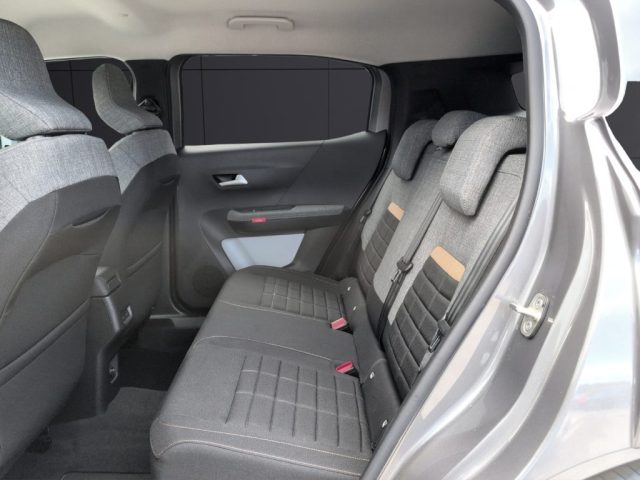 CITROEN C3 Aircross usata, con Servosterzo