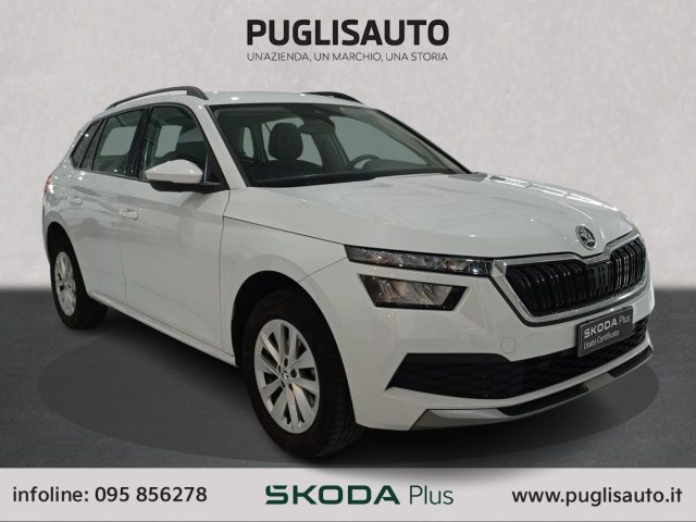 SKODA Kamiq usata, con ABS