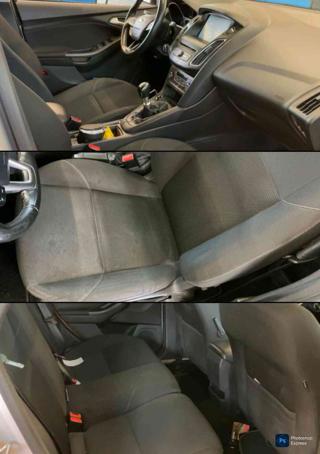 FORD Focus usata, con Airbag