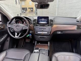 MERCEDES-BENZ GLE 400 usata, con ESP