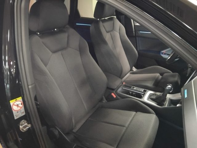 AUDI Q3 usata, con Bracciolo