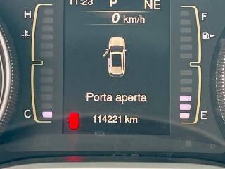 JEEP Cherokee usata, con Immobilizzatore elettronico