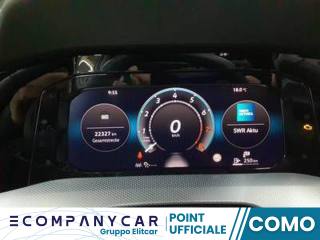 VOLKSWAGEN Golf usata, con Autoradio