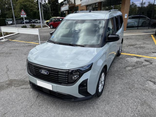 FORD Tourneo Courier usata, con Airbag