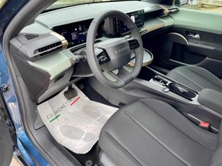 LANCIA Ypsilon usata, con Chiusura centralizzata