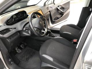 PEUGEOT 208 usata, con Controllo trazione