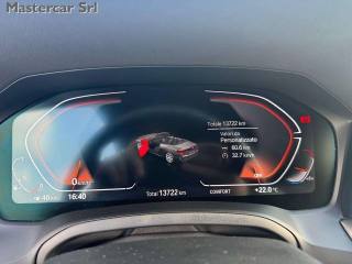 BMW 430 usata, con Chiusura centralizzata