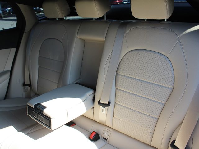 MERCEDES-BENZ GLC 300 usata, con ESP