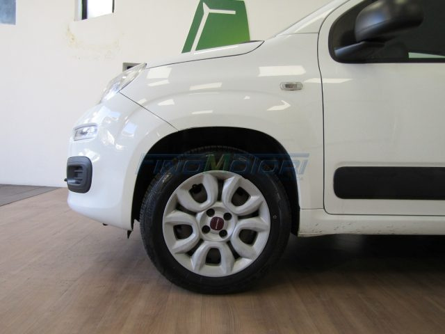 FIAT Panda usata, con Alzacristalli elettrici