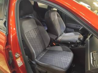 VOLKSWAGEN Taigo usata, con Immobilizzatore elettronico
