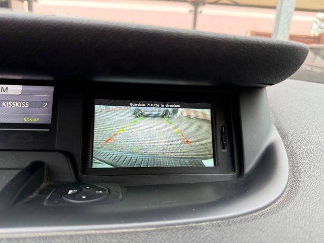 RENAULT Scenic usata, con ESP