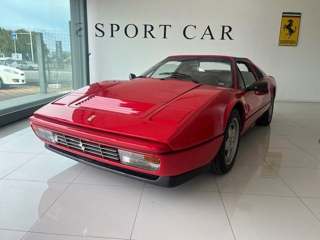 FERRARI 328 usata, con Climatizzatore