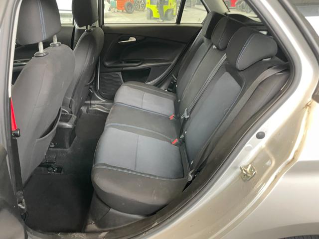 FIAT Tipo usata, con Filtro antiparticolato