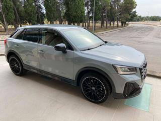 AUDI Q2 usata, con Airbag laterali
