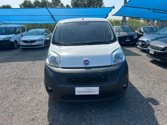 FIAT Fiorino usata, con Airbag
