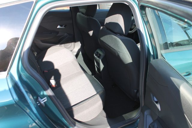 PEUGEOT 308 usata, con Cerchi in lega