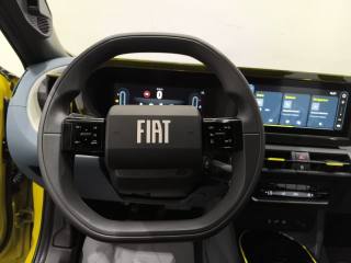 FIAT Grande Panda usata, con Cruise Control